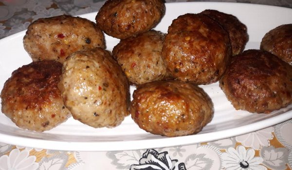 Класически кюфтета