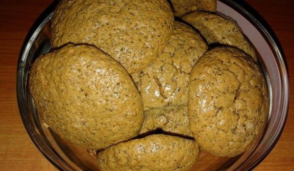 Класически ореховки