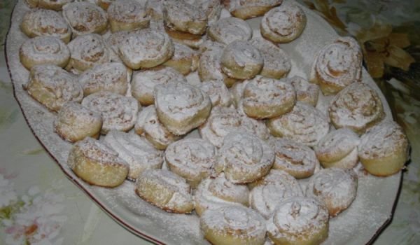 Класически Виенски Сладки - Моята Рецепта