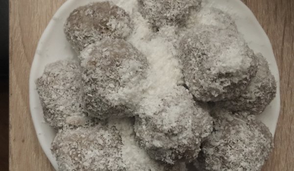 Кокоски без печене
