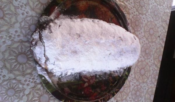 Коледен щолен