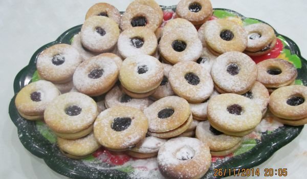 Коледни Линцерки