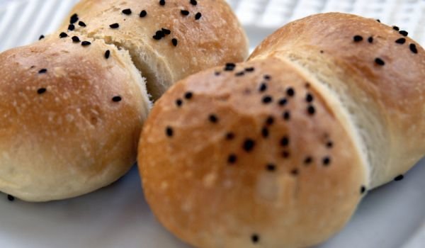 Колумбийски питки