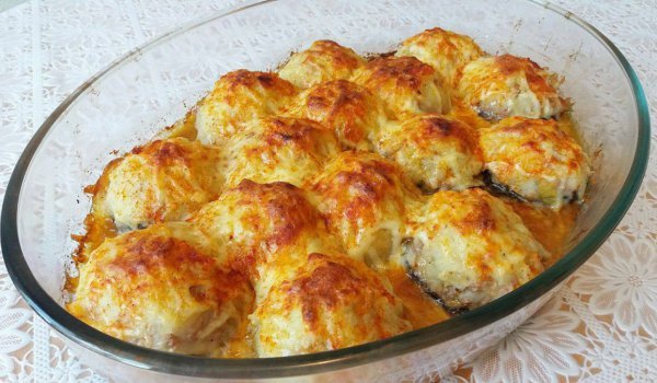 Конак кебап