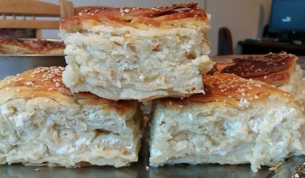 Копишмиде – лесен тутманик по македонски