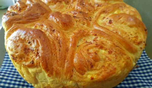 Копривщенски тутманик