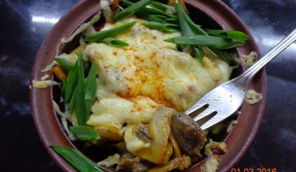 Копривщенско гювече