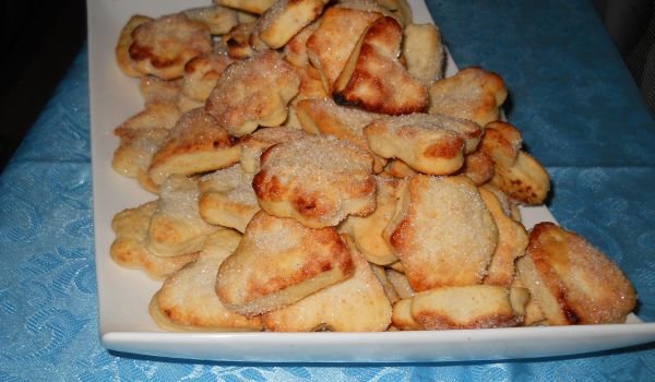 Корекомки