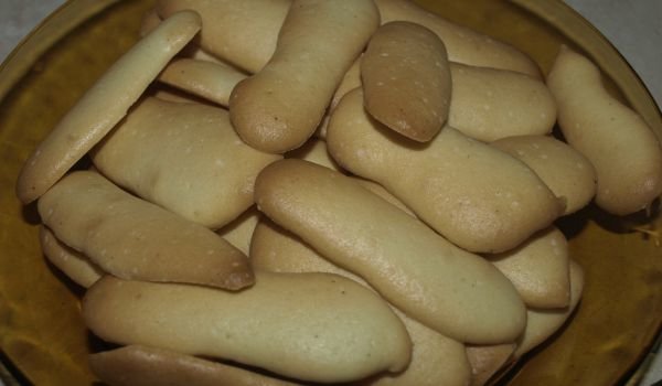 Котешки езичета от детството