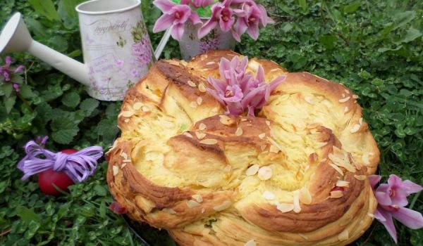 Козуначена усуканица