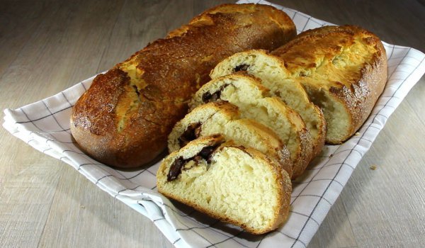 Козуначени Хлебчета