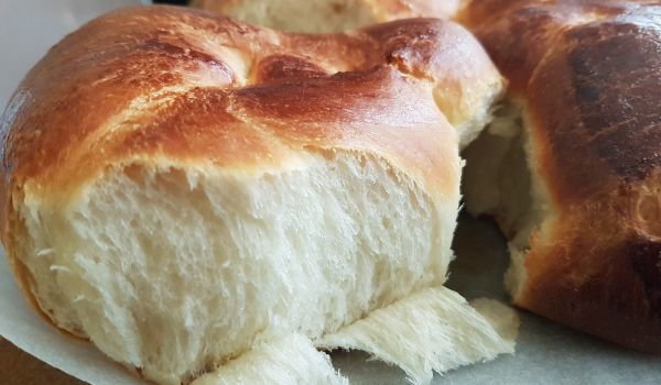 Козуначни питки