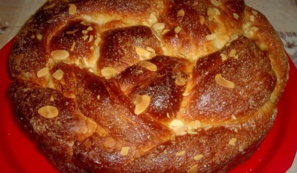 Козунаци