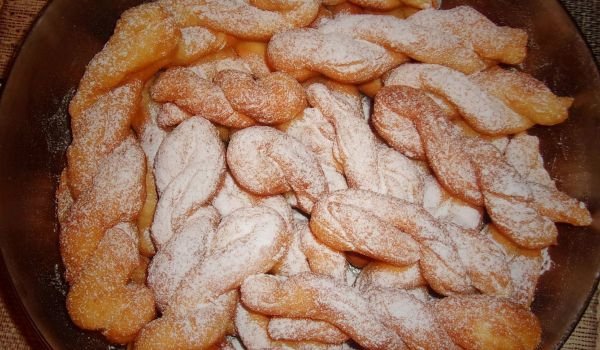 Кралски бухти