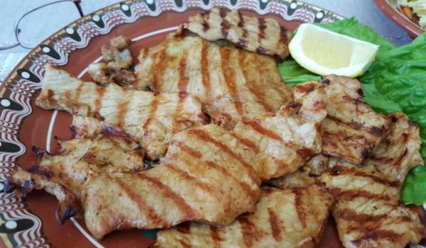Крехки пияни каренца
