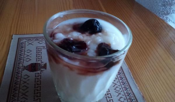 Крем, по-хубав от баварския
