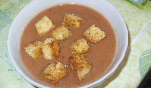 Крем супа Мултивитамин