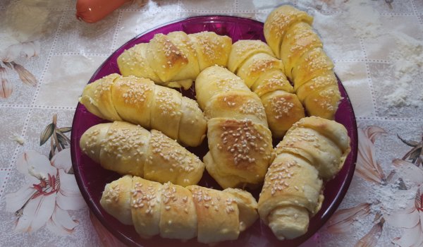 Кремвиршки