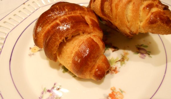 Кроасани