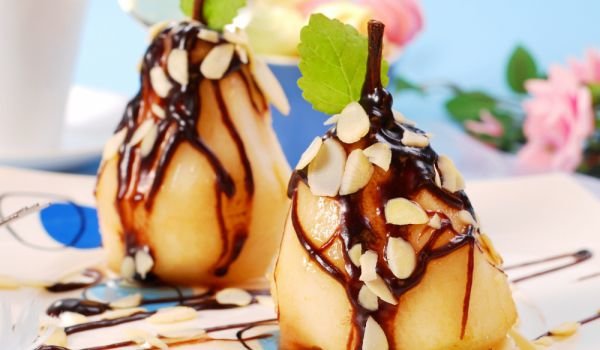 Круши Belle Helene