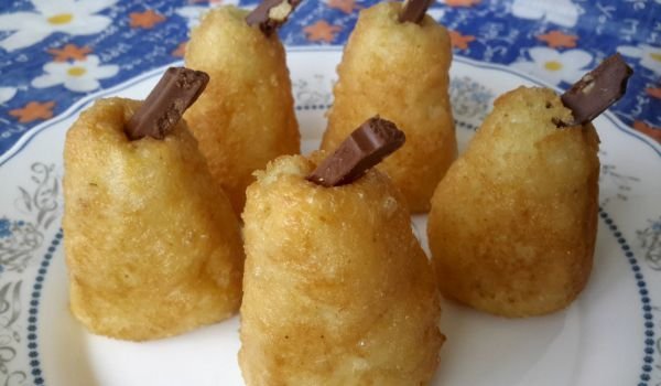 Круши от ориз