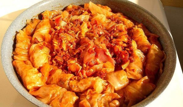 Кукленска Мешавица
