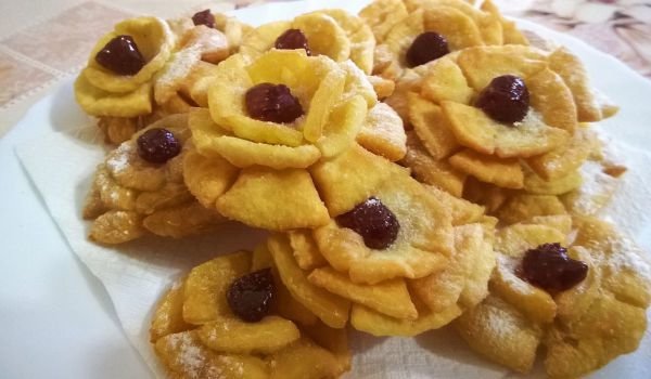 Кукурини