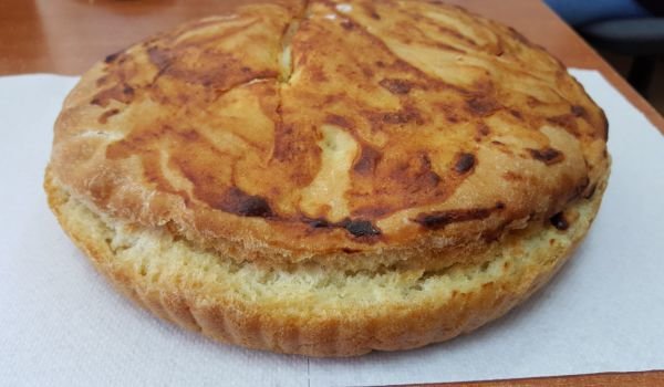 Кьолемен