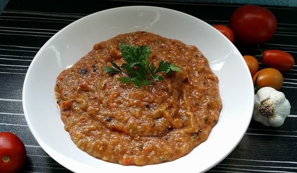 Кьопоолу по домашна българска рецепта