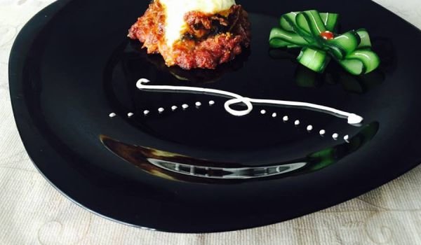 Купчинки с кайма и още нещо