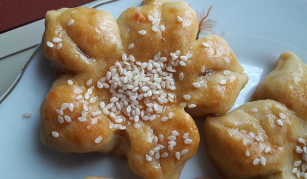 Курабийки Айчичек