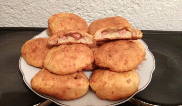 Лакомки