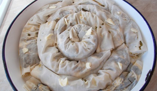 Лападник с извара