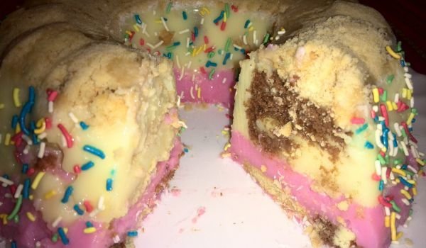 Лесен и вкусен сладкиш само с 5 продукта