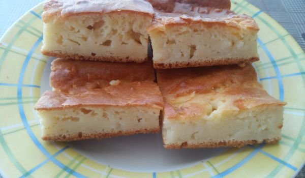Лесен и вкусен тутманик