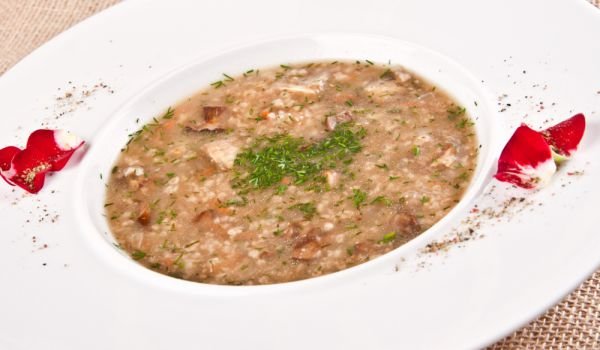 Леща фрикасе