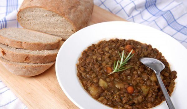 Леща плакия по македонски