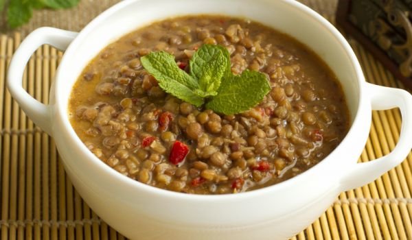 Леща със запръжка по селски