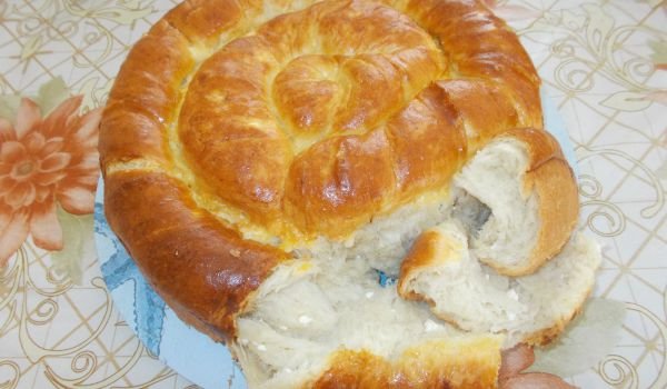 Лесна масленица