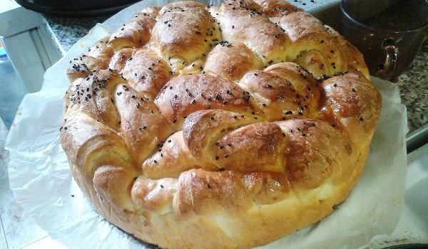 Лесна Самоковска питка