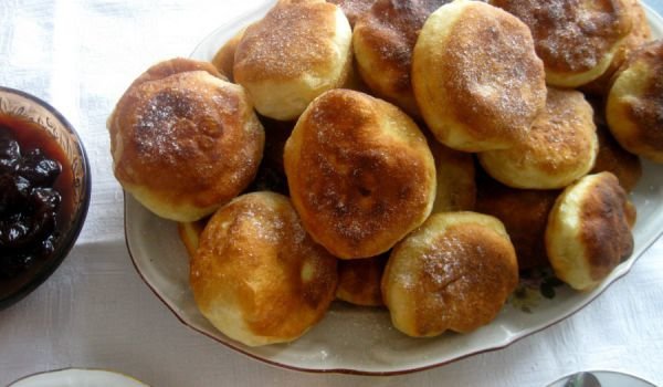 Лесни бухтички