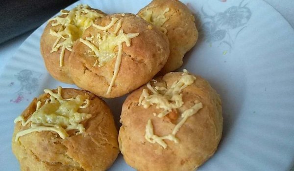 Лесни Добруджанки