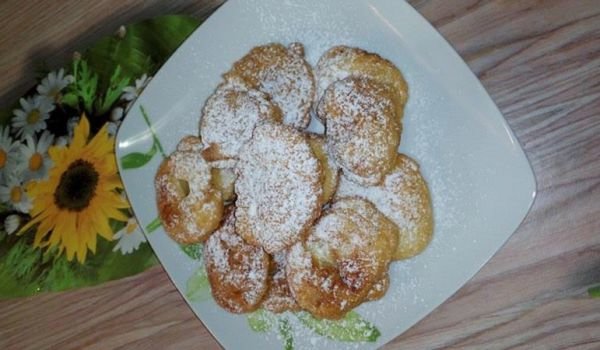Лесни и бързи бухти