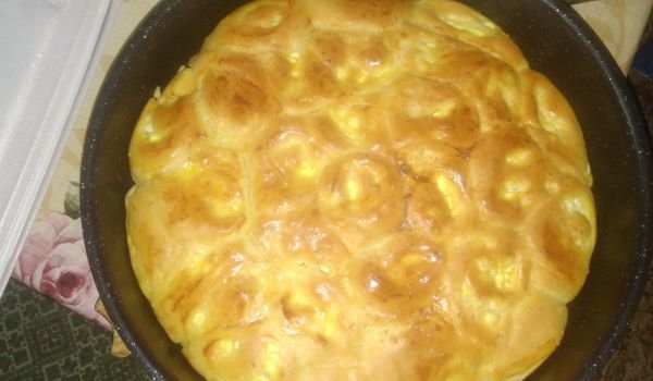 Лесни и вкусни милинки