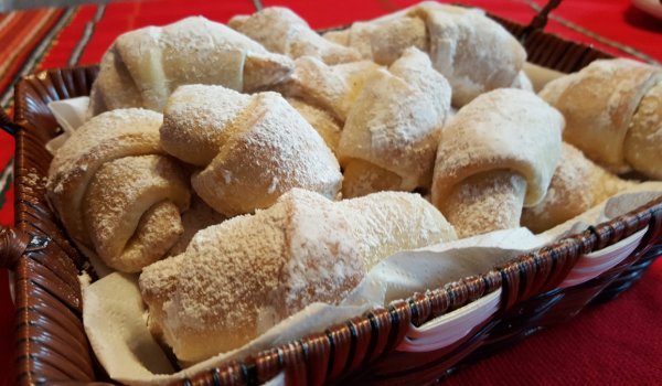 Лесни локумки