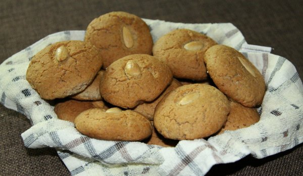 Лесни ореховки