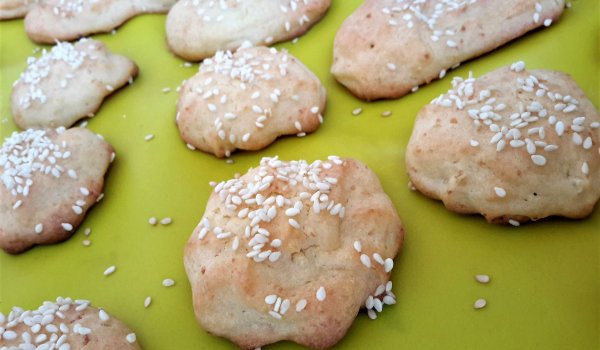 Лесни Соленки с Шприц