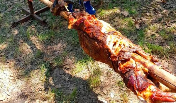 Лесно Чеверме