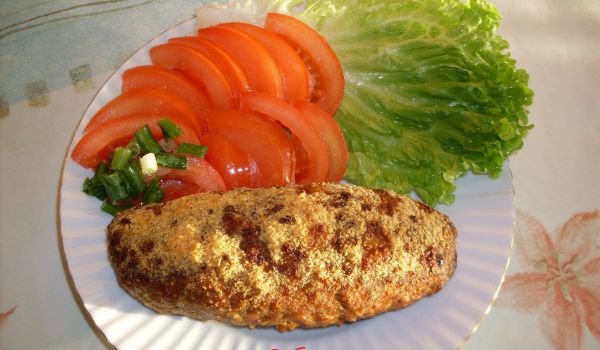 Лесно мини руло от кайма