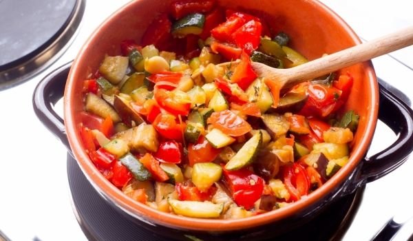 Летни гювечета